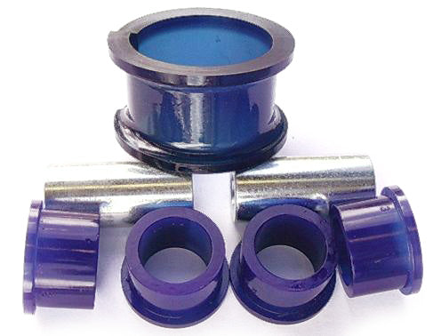 Superpro Front Steering Rack Bush Kit (SPF2846K)