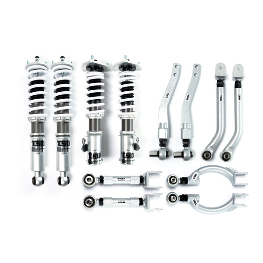 A31 Cefiro Coilover and Arm Kit - TSD Performance