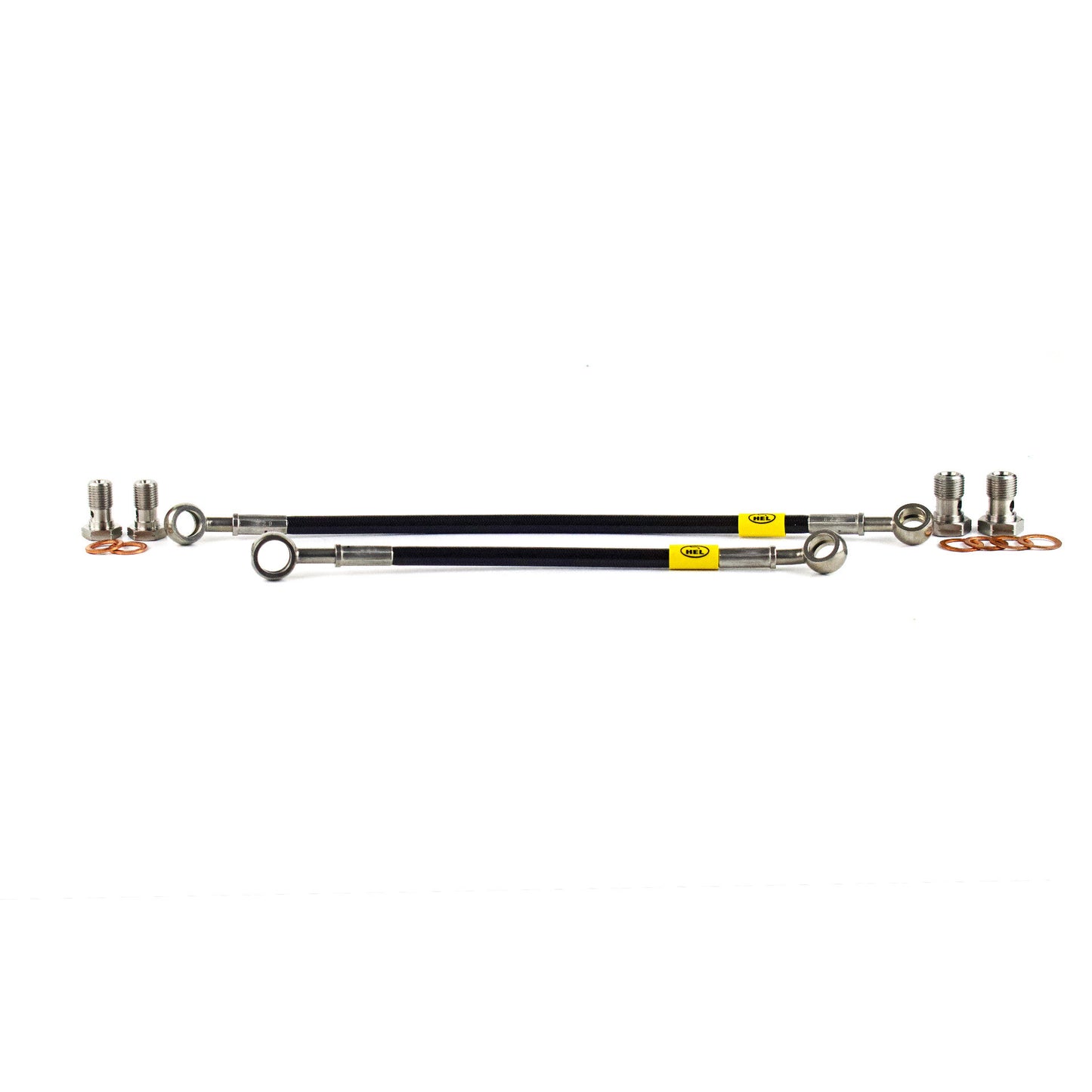 Classic Mini Yellow Tag Conversion Kit