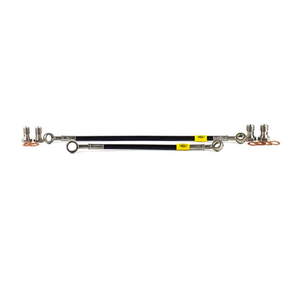 Classic Mini Yellow Tag Conversion Kit
