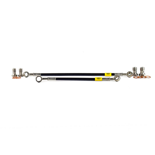Classic Mini Yellow Tag Conversion Kit