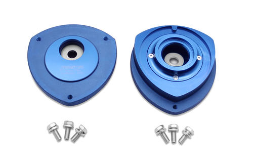 Superpro Front Strut Mounts - Offset (TRC5000)